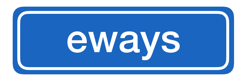 eways logo